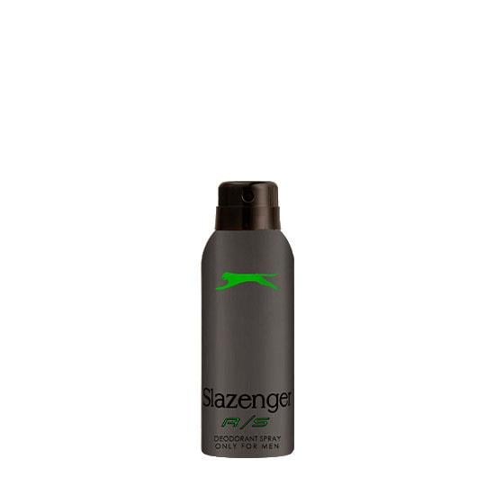 SLAZENGER DEODORANT 150ml MEN YEŞİL ACTİVESPORT *24