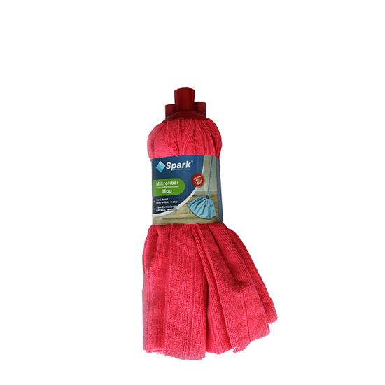 SPARK 4310  MİKROFİBER MOP *50