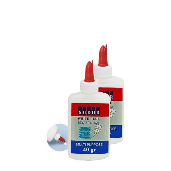 SÜDOR TUT04 40gr BEYAZ TUTKAL