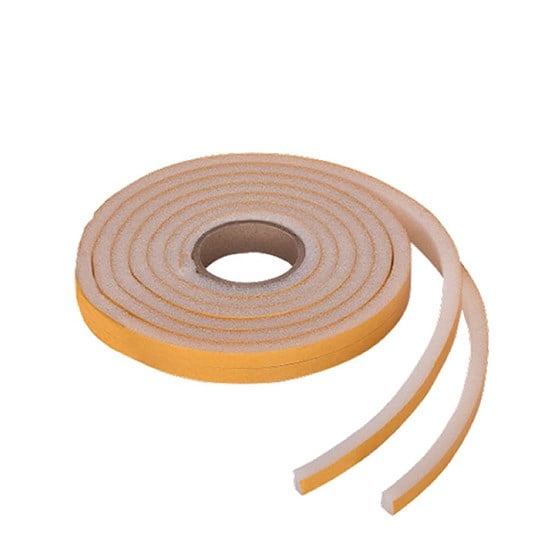 SÜNGER PENCERE BANDI 7x8mm 9mt