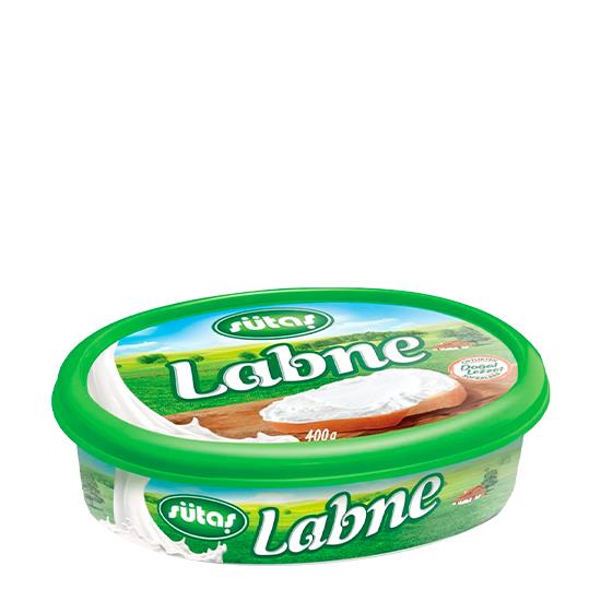 SÜTAŞ LABNE 400gr