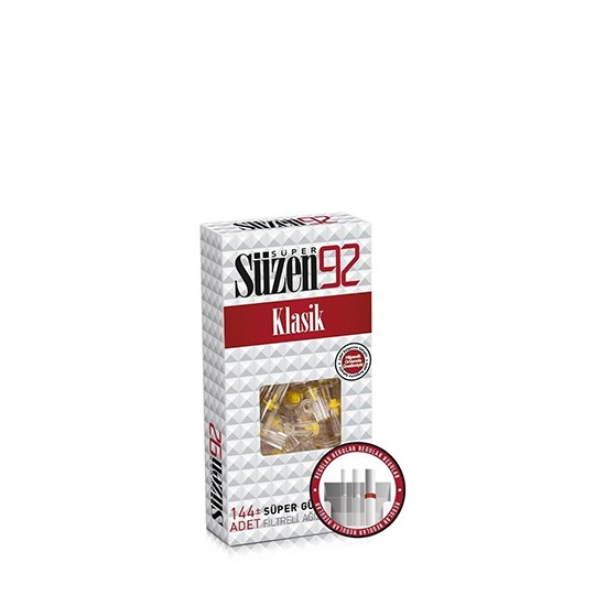 SÜZEN 92 FİLTRE *24