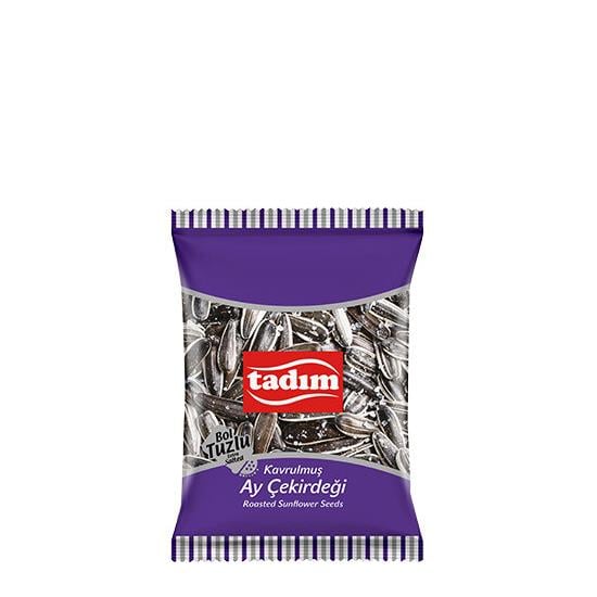 TADIM 180gr ÇEKİRDEK BOL TUZLU