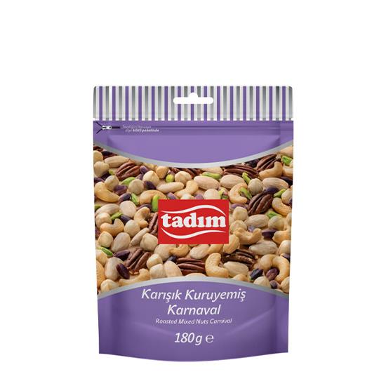 TADIM 180gr KARIŞIK KARNAVAL