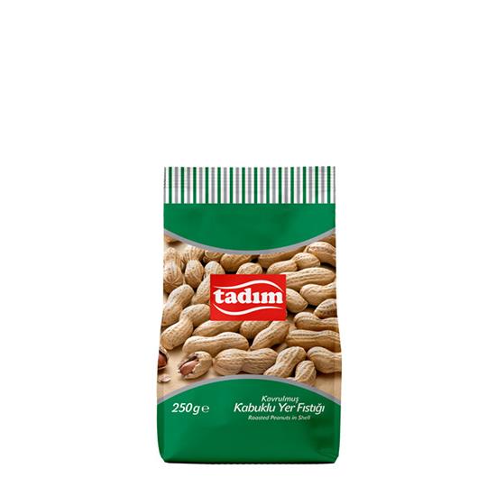 TADIM 250gr KABUKLU FISTIK