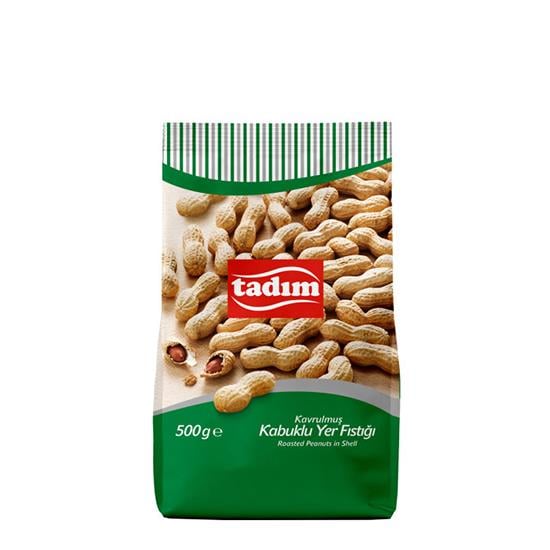 TADIM 500gr KABUKLU FISTIK