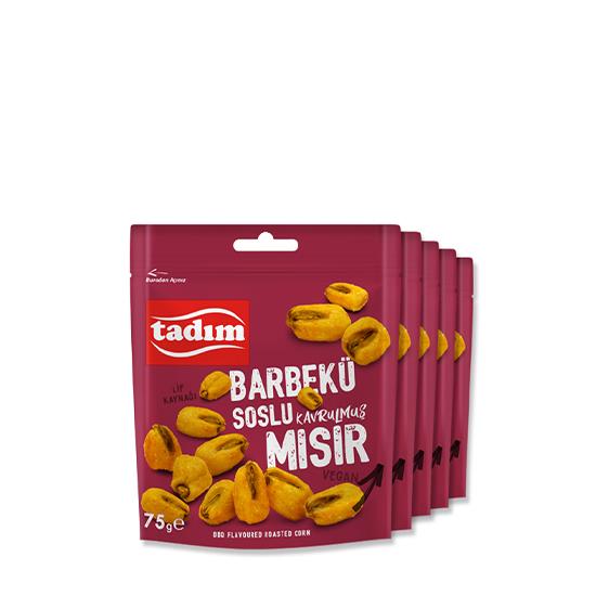 TADIM  75gr BARBEKÜ MISIR