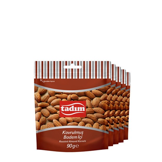 TADIM  90gr BADEM İÇİ