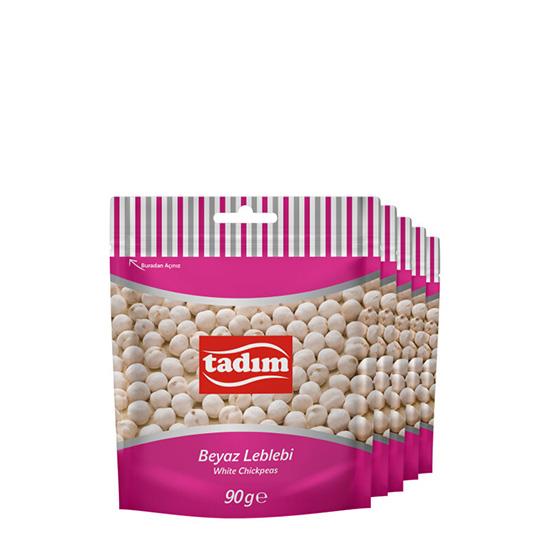 TADIM  90gr LEBLEBİ BEYAZ