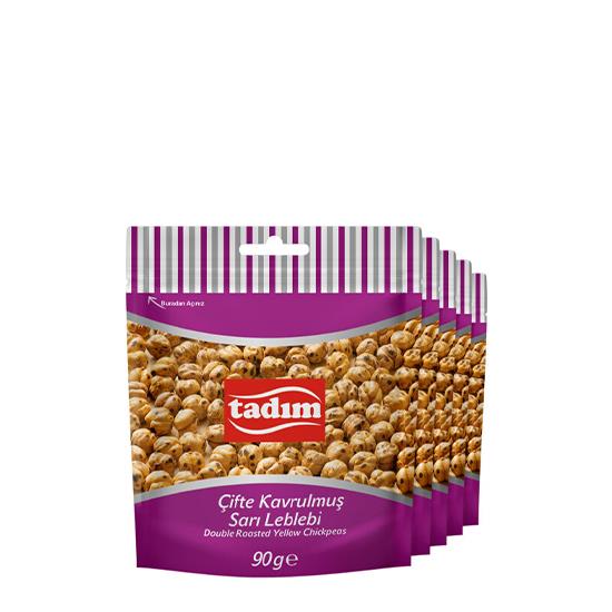 TADIM  90gr LEBLEBİ KAVRULMUŞ