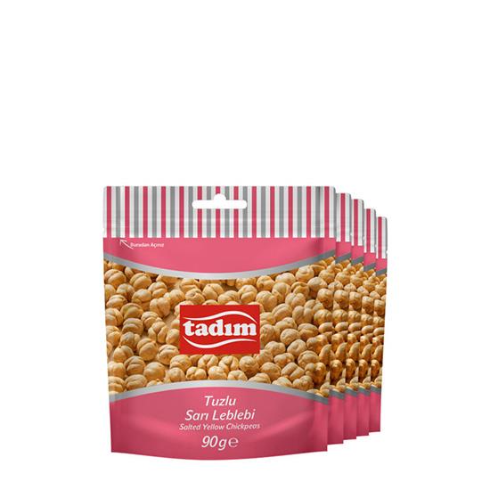 TADIM  90gr LEBLEBİ TUZLU