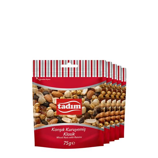 TADIM  95gr KARIŞIK KLASİK