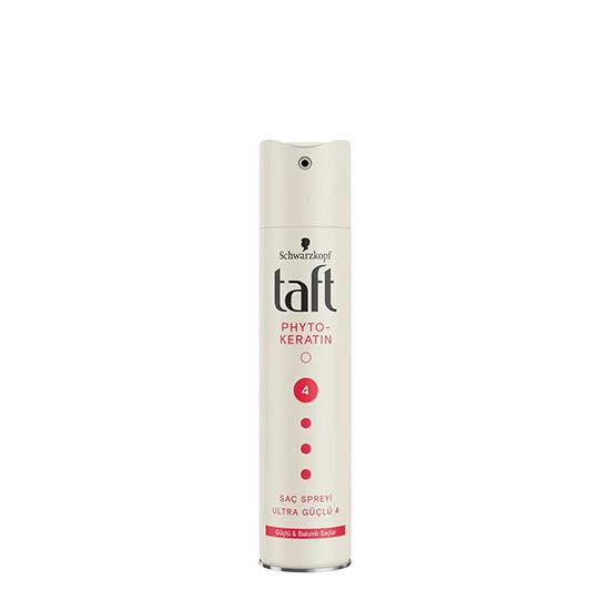 TAFT 250ml 4no PHYTO KERATİN