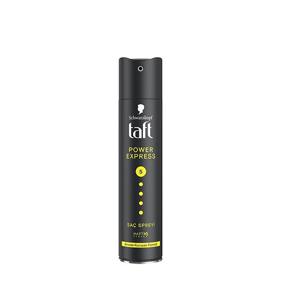 TAFT 250ml 5no POWER EXPRES *10