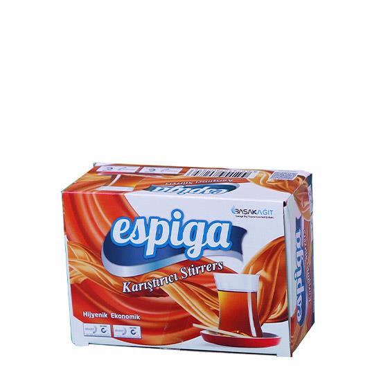 TAHTA KARIŞTIRICI ESPİGA 500LÜ 764*24