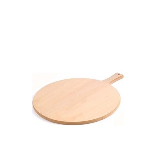 TARAKLI 137 AHŞAP 50cm BAZLAMA TAHTASI