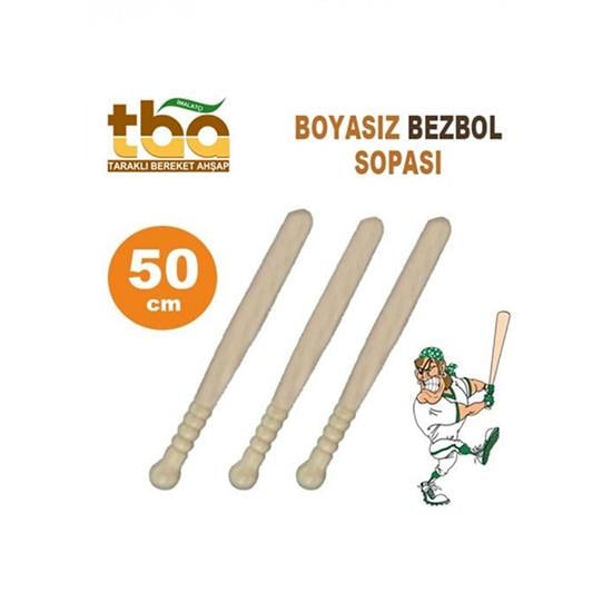 TARAKLI 172 AHŞAP BEYZBOL SOPASI