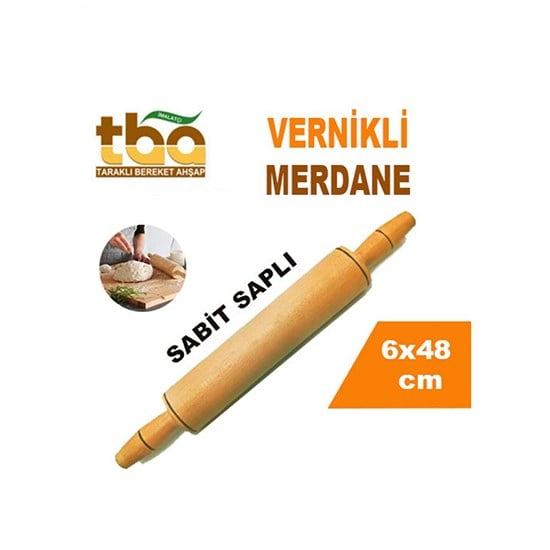 TARAKLI 267 AHŞAP MERDANE BÜYÜK