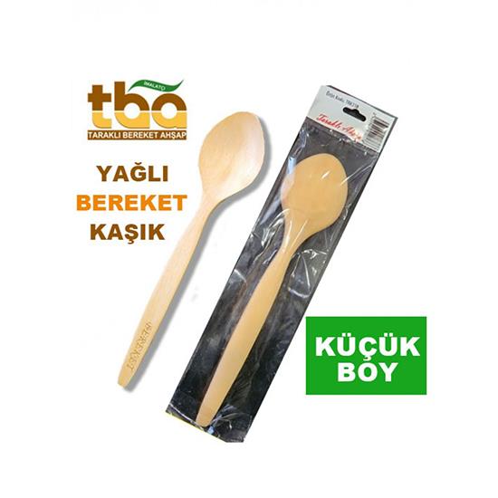 TARAKLI 319 AHŞAP KAŞIK YAĞLI 1no KÜÇÜK