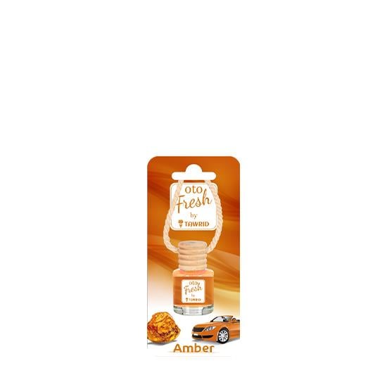 TAWRİD  8ml FRESH OTO KOKUSU *48(192)