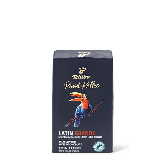 TCHIBO PROF  250gr FİLTRE KAHVE GUATEMALA GRAN *12--------