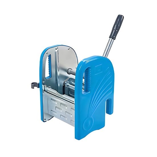 TEMİZLİK ARABASI YEDEK PRESİ METAL ÜÇTEM RMP790