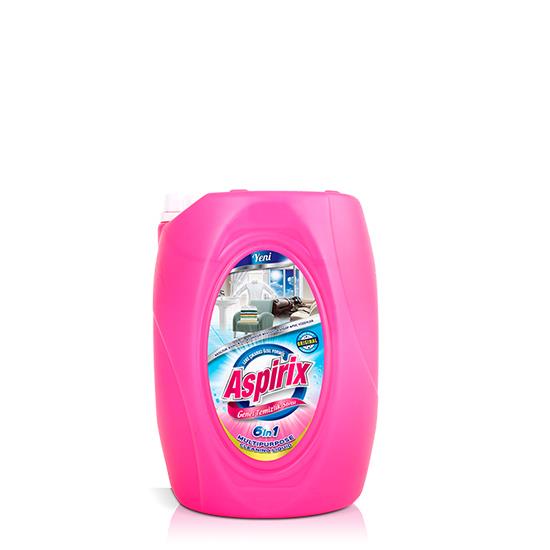 TEX ASPİRİX 4lt *6
