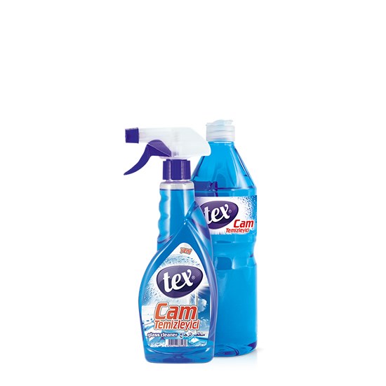 TEX CAMSİL 1lt+500ml *12