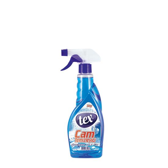 TEX CAMSİL 500ml SPREY *12