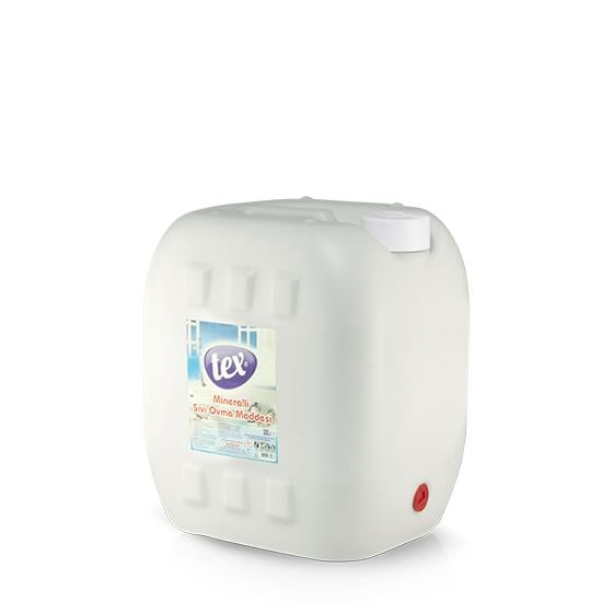 TEX CİF MİN SIVI 30kg