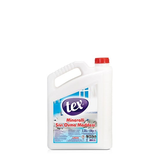 TEX CİF MİN SIVI 4.75kg *4