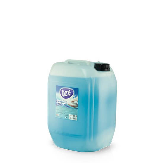 TEX SIVI KÖPÜK SABUN 20lt