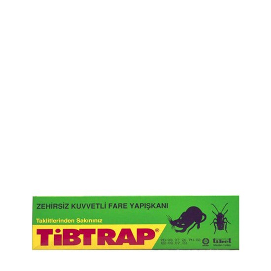 TİBTRAP YAPIŞTIRICI 125ml*24