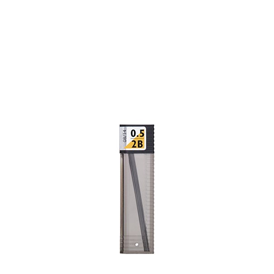 TOMBOW UÇ 05 2B *12