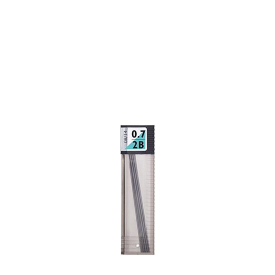 TOMBOW UÇ 07 2B *12