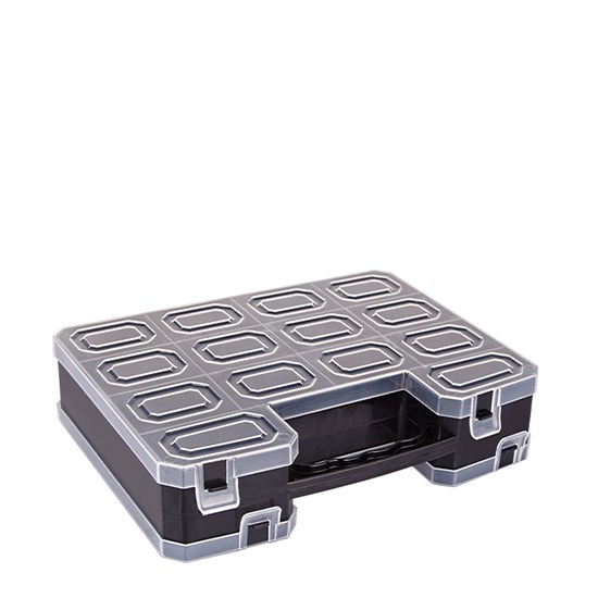TOOL ALFA 22'' ORGANİZER ÇİFT YÖNLÜ 5033
