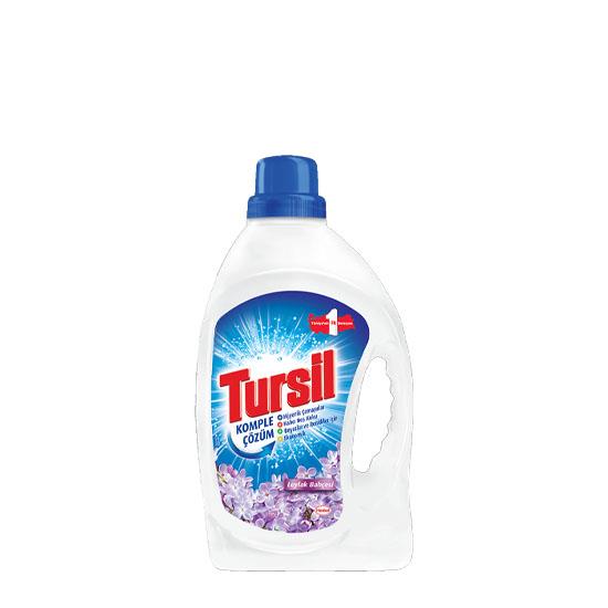 TURSİL JEL MATİK 2.145 lt LEYLAK *6