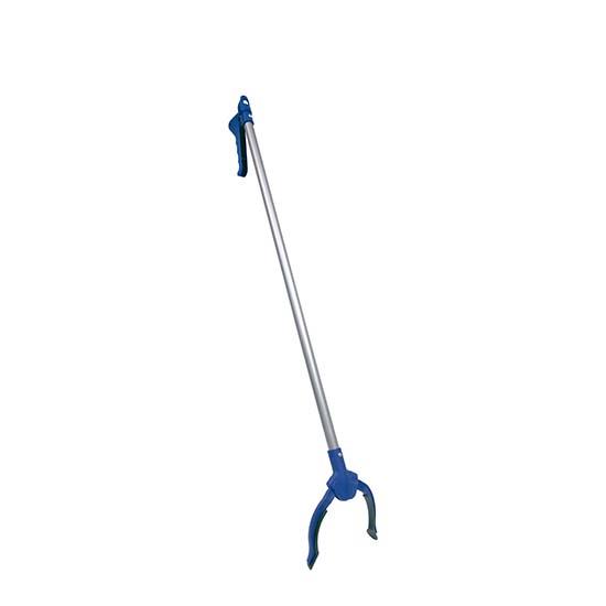 ÜÇTEM LP600 YENGEÇ ÇÖP TOPLAMA APARATI ALÜMİNYUM 100cm