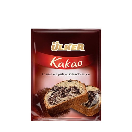 ÜLKER KAKAO 25gr*24 (144)