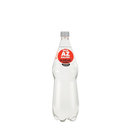 ULUDAĞ GAZOZ 1.5lt AZ KALORİ *12