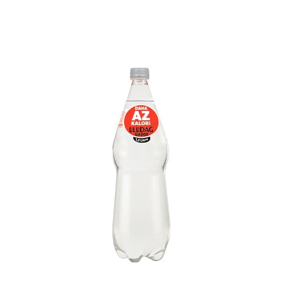 ULUDAĞ GAZOZ 1.5lt AZ KALORİ *12