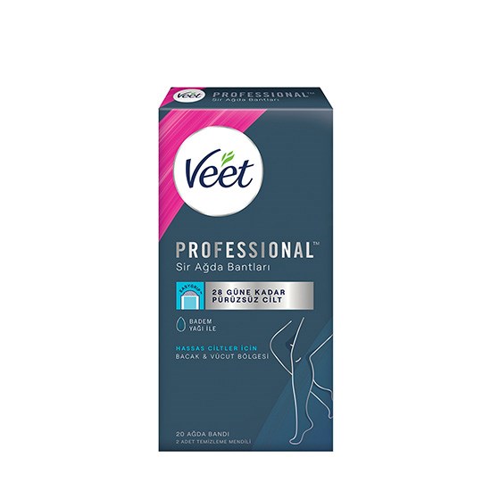 VEET AĞDA BANDI 20'li PROFESYONEL