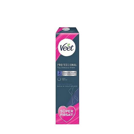 VEET KREM 200ml PROFESSİONAL