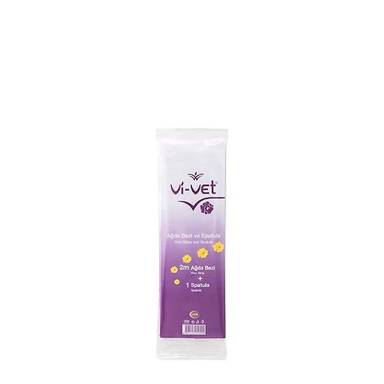 VİVET AĞDA BEZİ 2mt*50