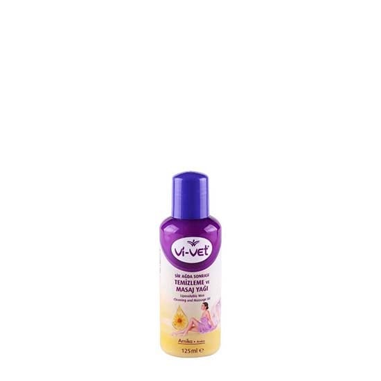VİVET AĞDA YAĞI 125ml ARNİCA*6