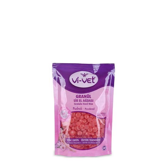 VİVET GRANÜL AĞDA 250gr PUDRALI