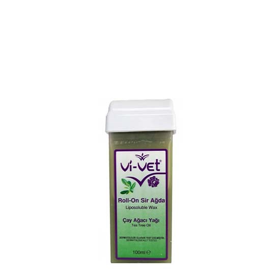 VİVET ROLL-ON AĞDA 100ml ÇAY AĞACI