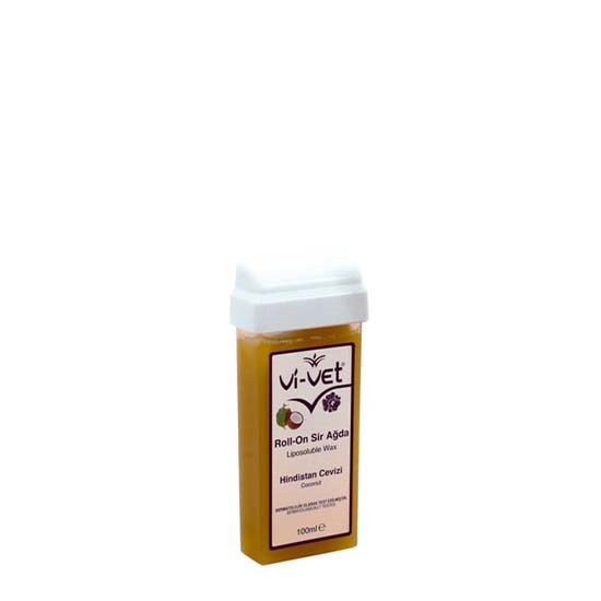 VİVET ROLL-ON AĞDA 100ml HİNDİSTAN CEVİZİ