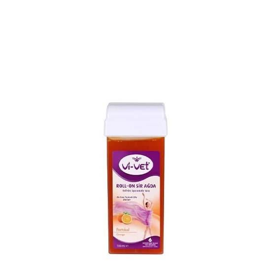 VİVET ROLL-ON AĞDA 100ml PORTAKAL
