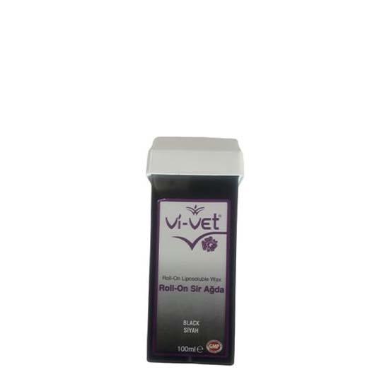 VİVET ROLL-ON AĞDA 100ml SİYAH